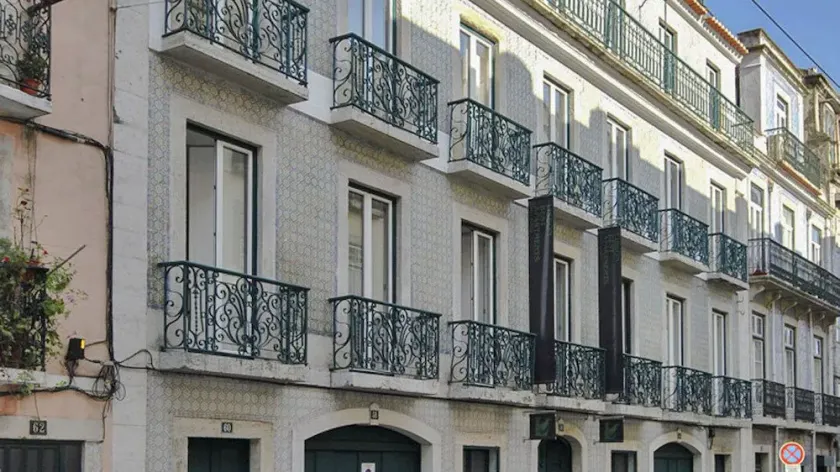 São Bento Best Apartments - Image 1