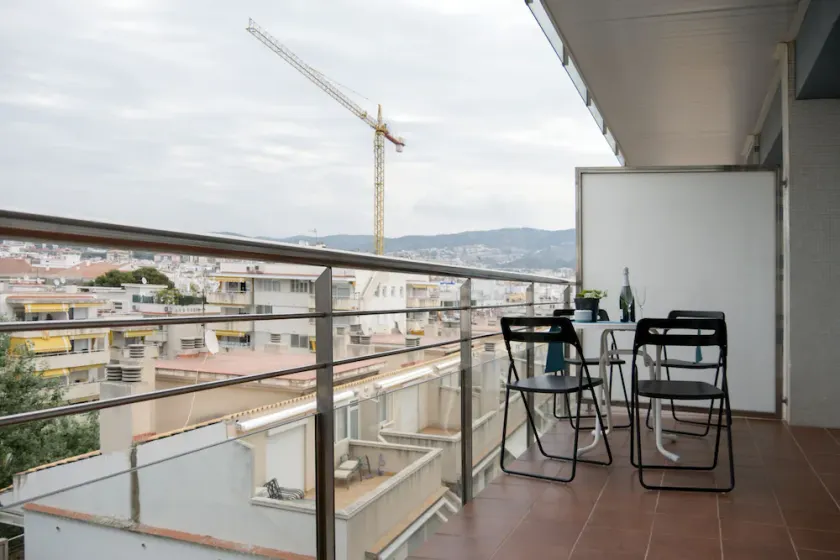 Apartamento Fleming 5 - Image 1