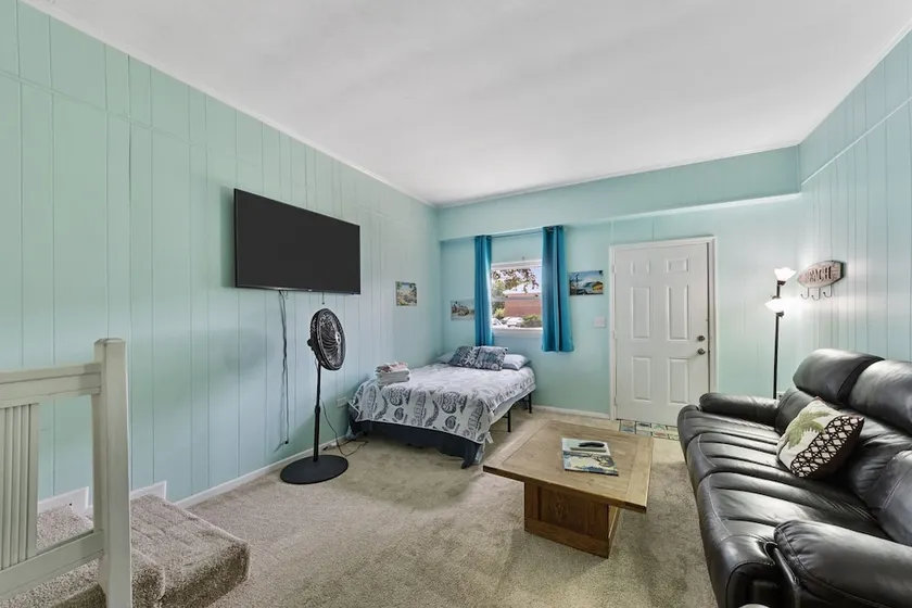 Cozy Bay View Next To The Chesapeake Beaches 1 Bedroom Cottage - Image 1