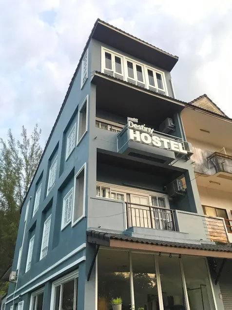 Destiny Hostel - Image 1