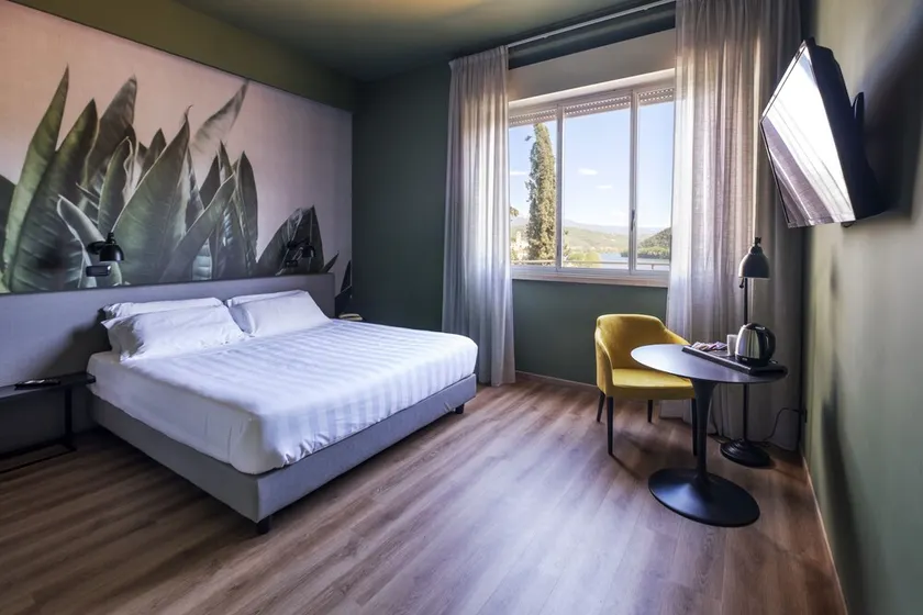 Hotel Del Lago Piediluco - Image 1
