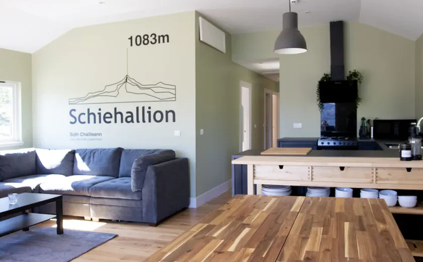 Schiehallion - Image 1
