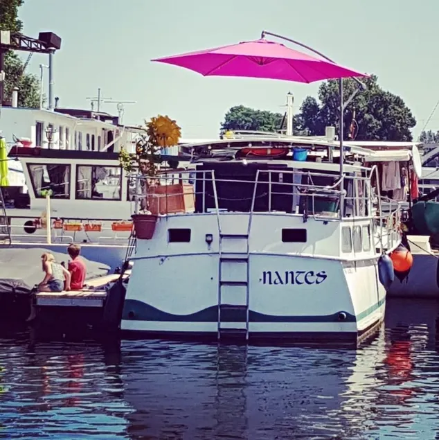 Eos Bateau - Image 1