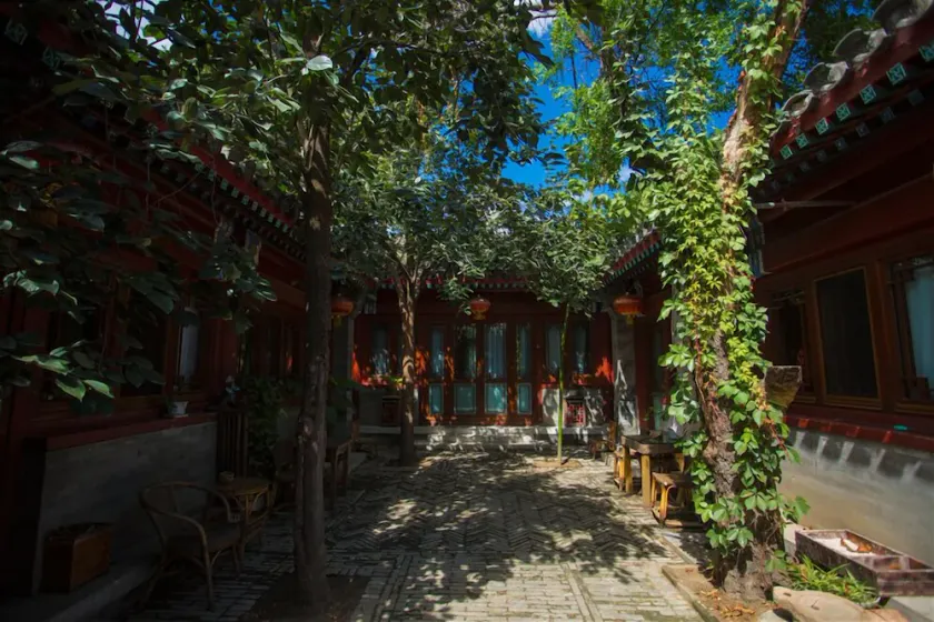 Ji House - Image 1