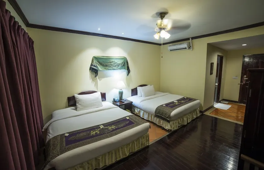 Grand Sunset Angkor Hotel - Image 1