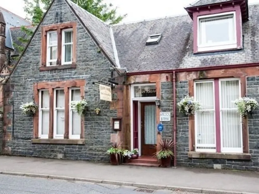 Hazel Bank Bed & Breakfast - Image 1
