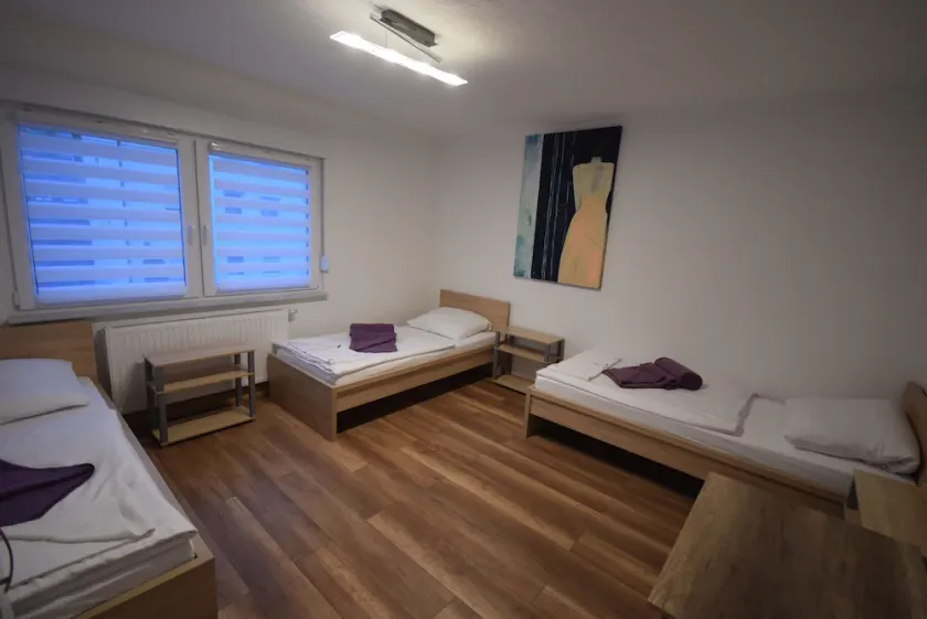 Apartment 67 - Image 1
