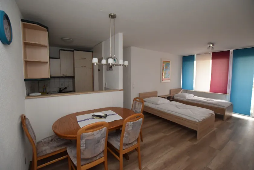 AB Apartment 119 - Image 1