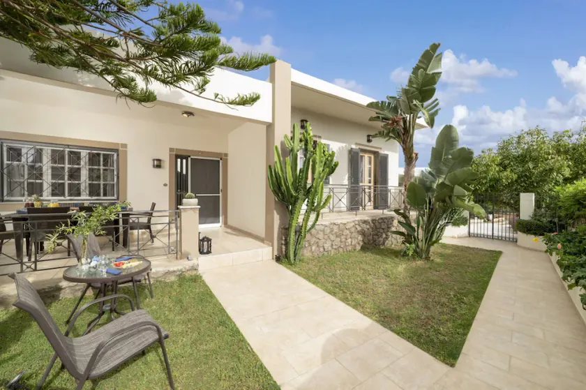 Casa Lak nia in Crete Island - Image 1