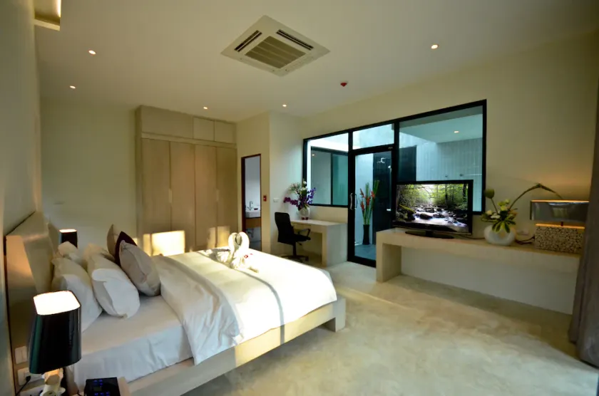 Wanaburi Hotel - Image 1