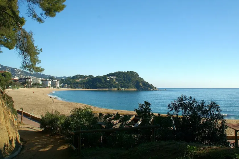 Cala Boadella I - Image 1