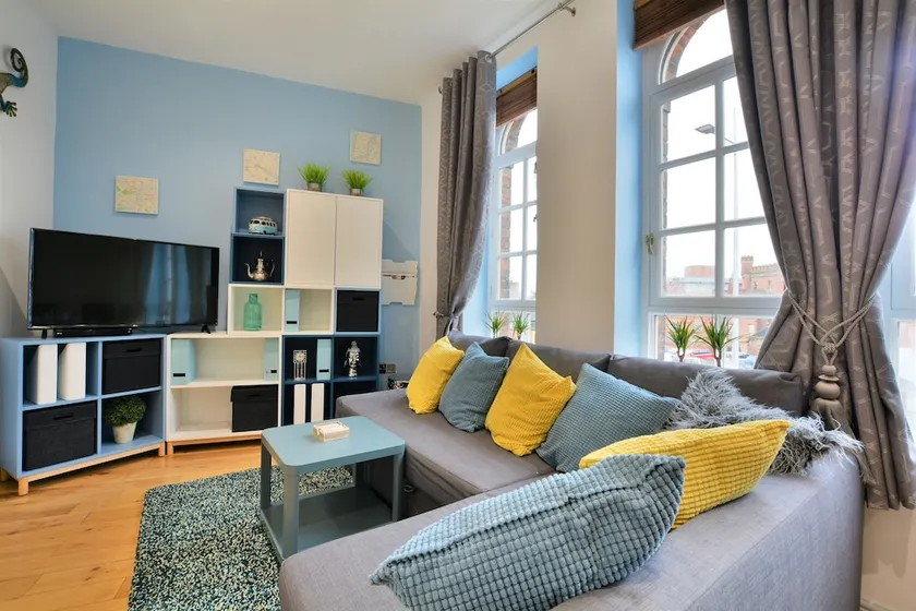De La Haye Appartment - Image 1