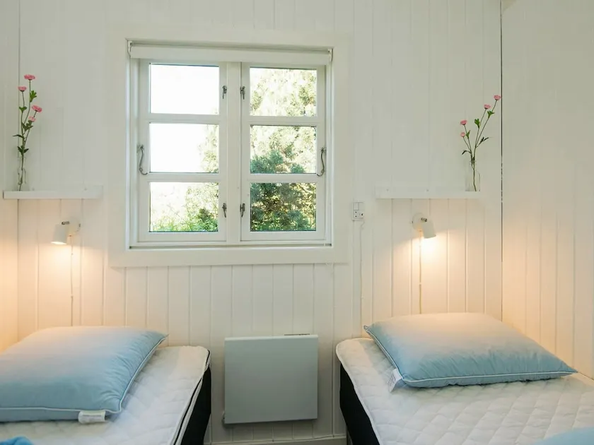 Cosy Holiday Home in Rømø With Sauna - Image 1