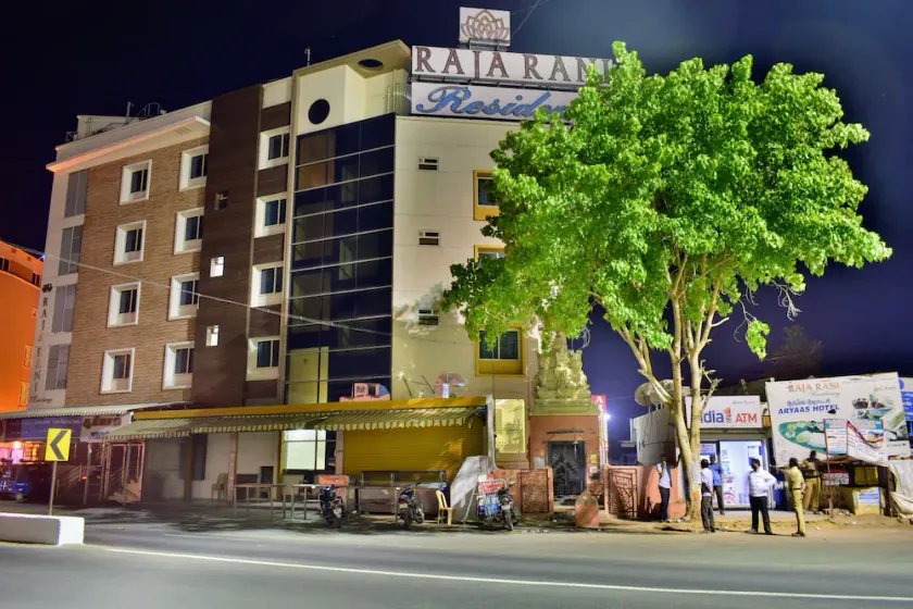 Raja Rani Residency - Image 1