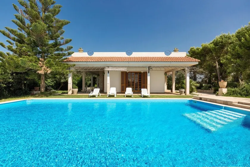Villa Fortunato by BarbarHouse - Image 1