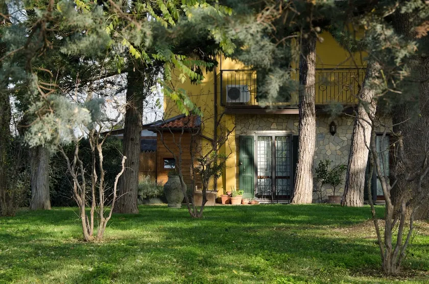 Podere San Giuliano - Image 1