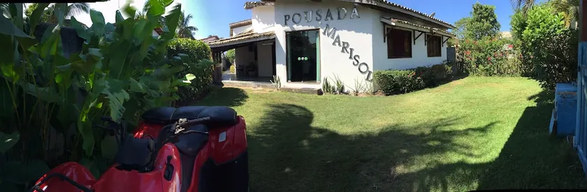 Pousada Marisol - Image 1
