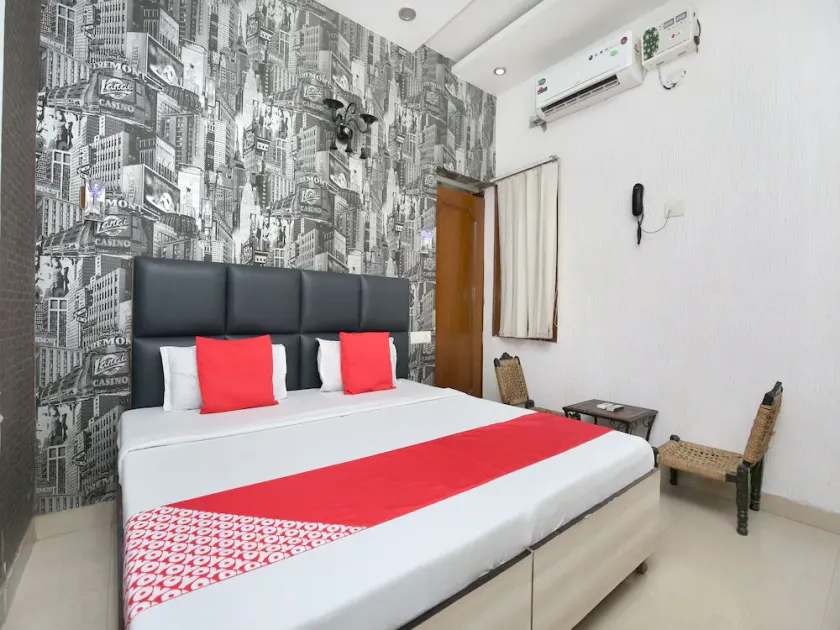 Onkar Residency - Image 1