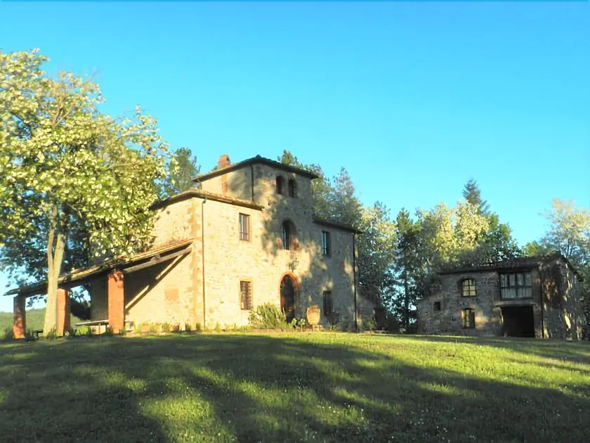 Villa Fabbri - Image 1