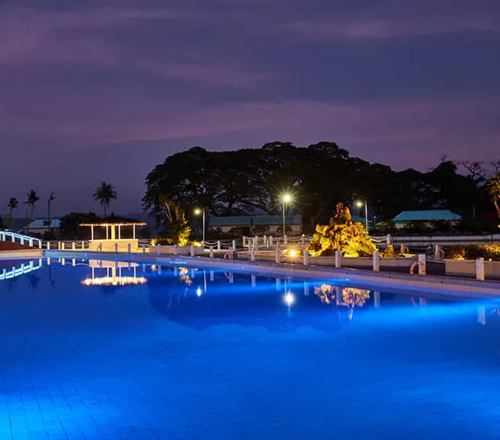 Grande Island Resort - Image 1