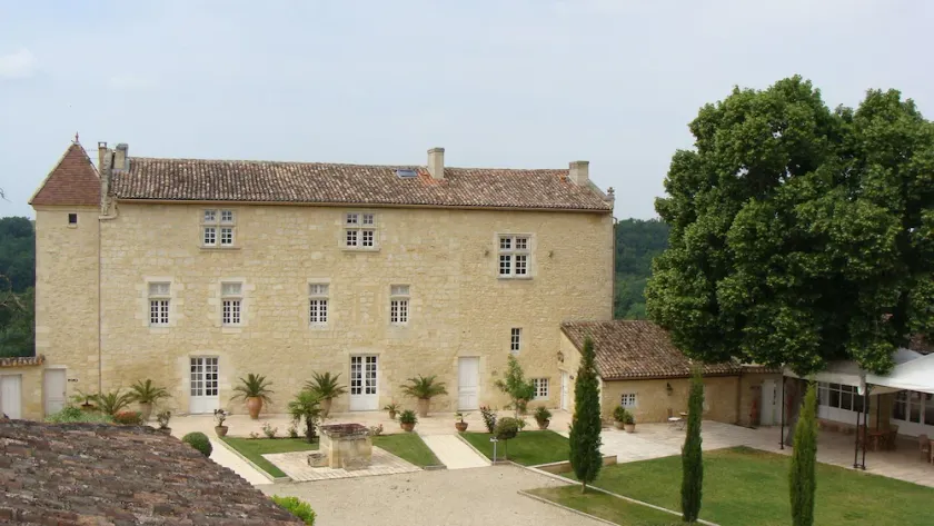 Château Isabeau de Naujan - Image 1
