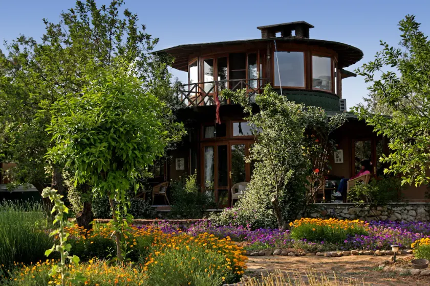 Perfect Home With Private Beach by Iznik Lake - Image 1