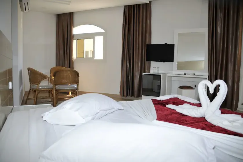 Hotel Fahd - Image 1
