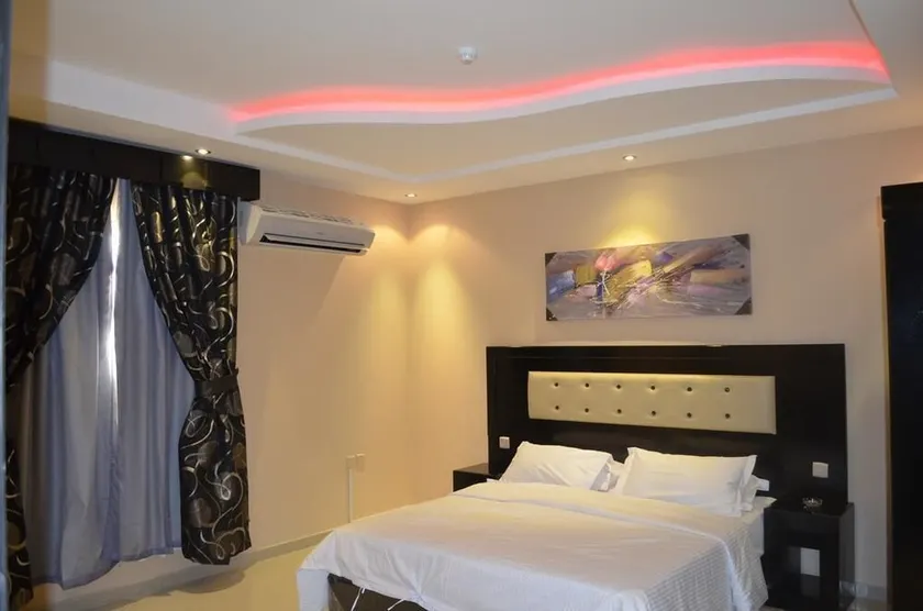 Najmat Manami Furnished Units - Image 1