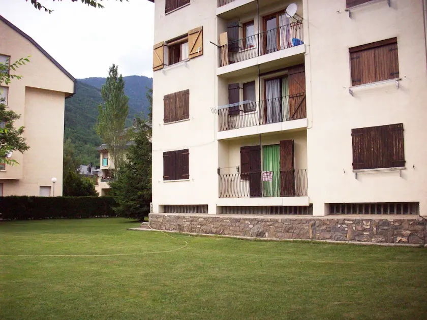 Apartamentos Rincón De Biescas 3000 - Image 1