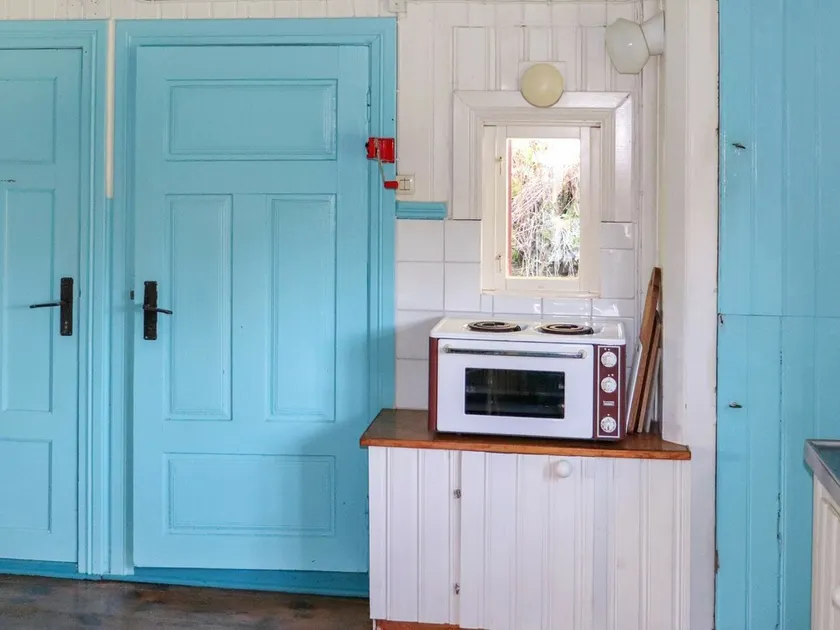 4 Person Holiday Home in Ullared - Image 1