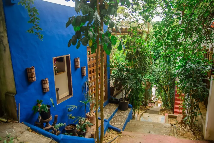 Pousada Gongo - Image 1