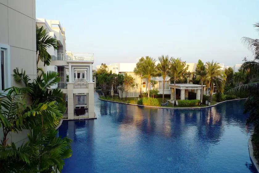 Hua Hin Blue Lagoon Condotel - Image 1