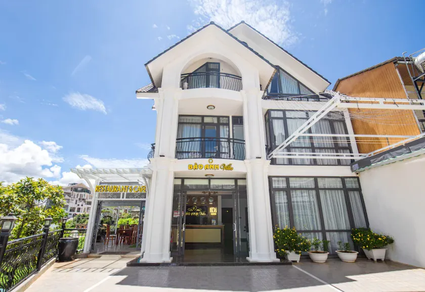 Bao Anh Villa - Image 1