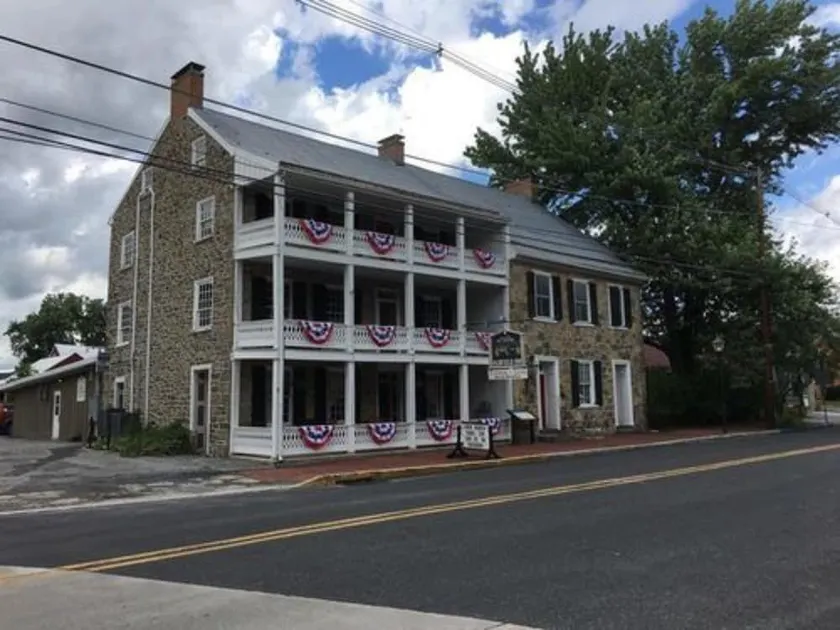 The Fairfield Inn - Image 1