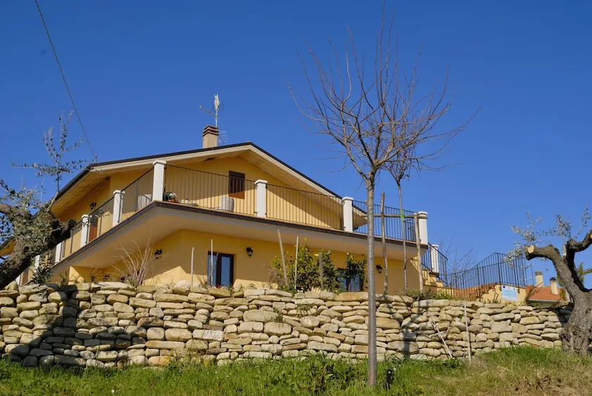 Le Quattro Piume Agriturismo - Image 1