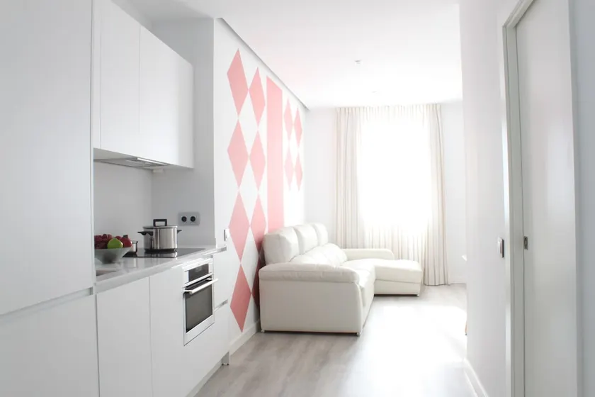 Life Apartments Santo Rey - Image 1