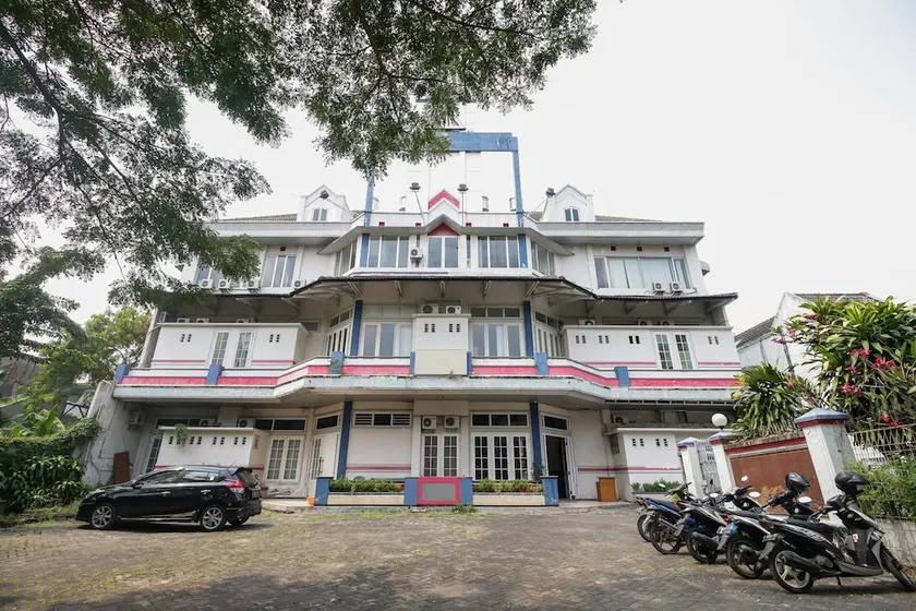 Kost DKB 29 - Image 1