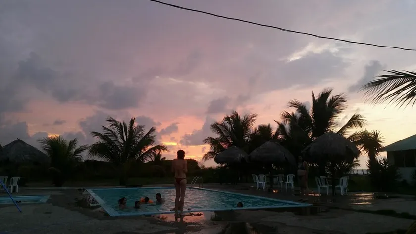 Hostería Pura Vida - Image 1