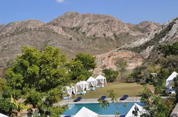 Aravali Silence Lakend Resorts & Adventures - Image 1