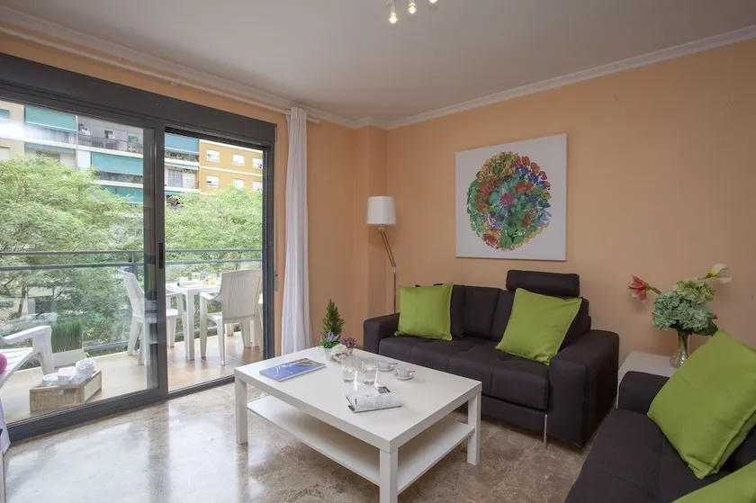 Singular Apartments Candela III - Image 1