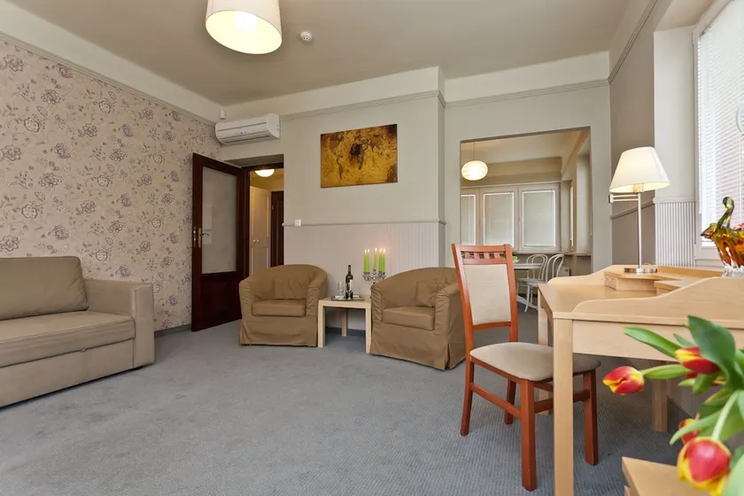 Apartamenty Willa Kazimierz - Image 1