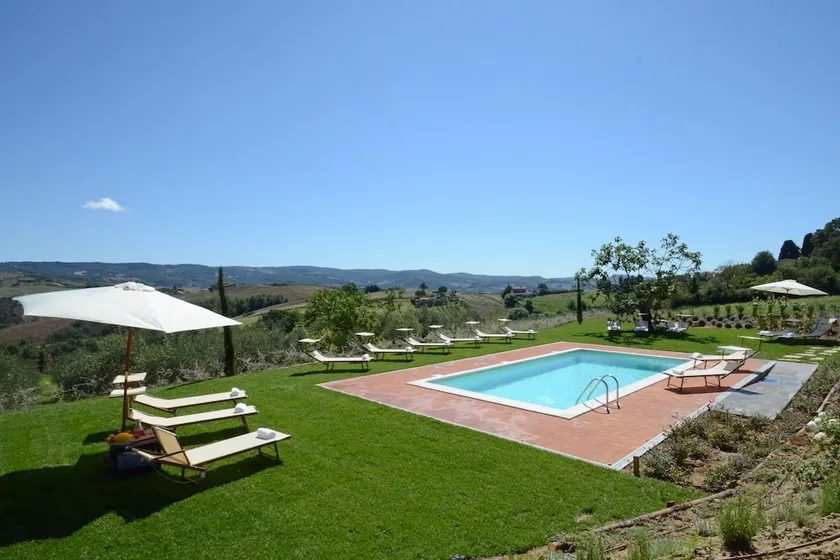 Tenuta Macetona - Image 1