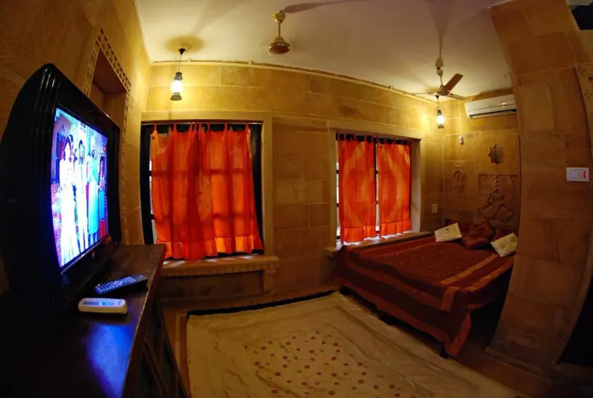 Hotel Nirmal Haveli - Image 1