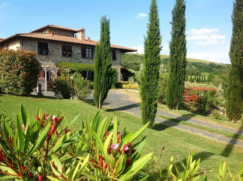 Poggio Del Melograno - Image 1