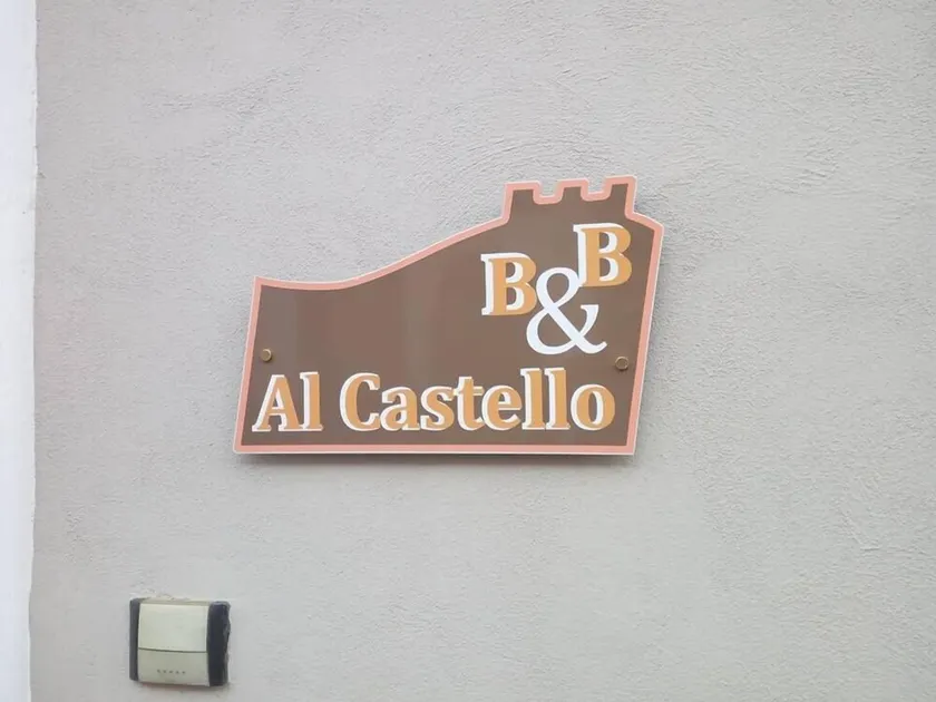 Bed & Breakfast  Al Castello - Image 1