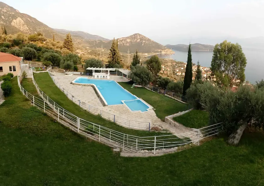 Hotel Theasis - Image 1
