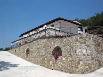 Hotel del Parco Sicili - Image 1