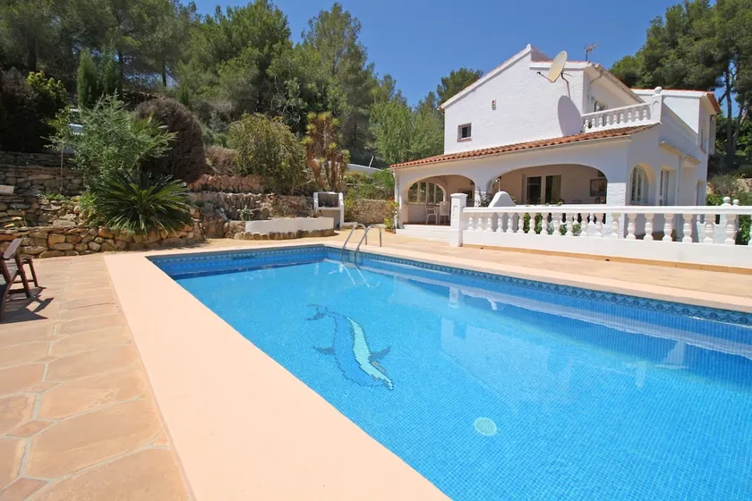 Villas Costa Calpe Dragonera - Image 1