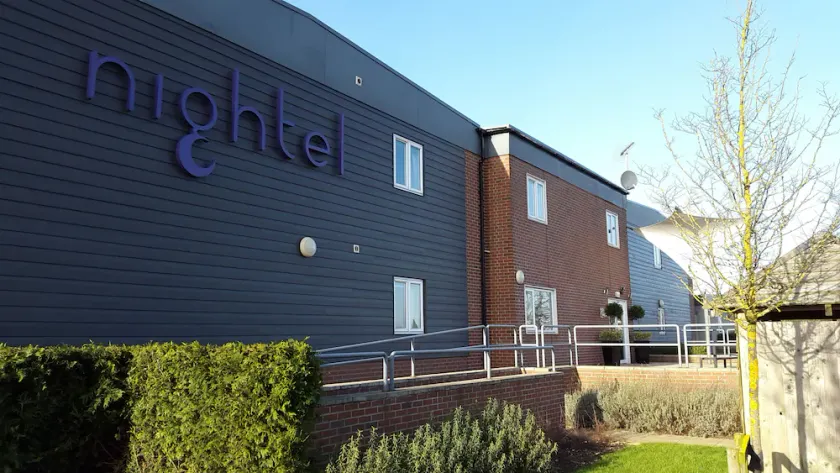 Nightel Humber - Image 1