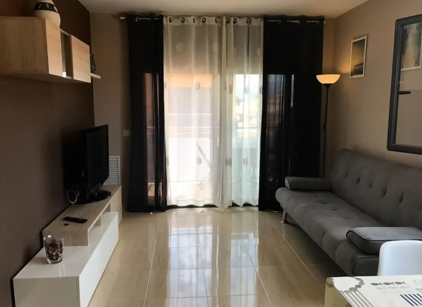 Apartamento Tropicana - Image 1